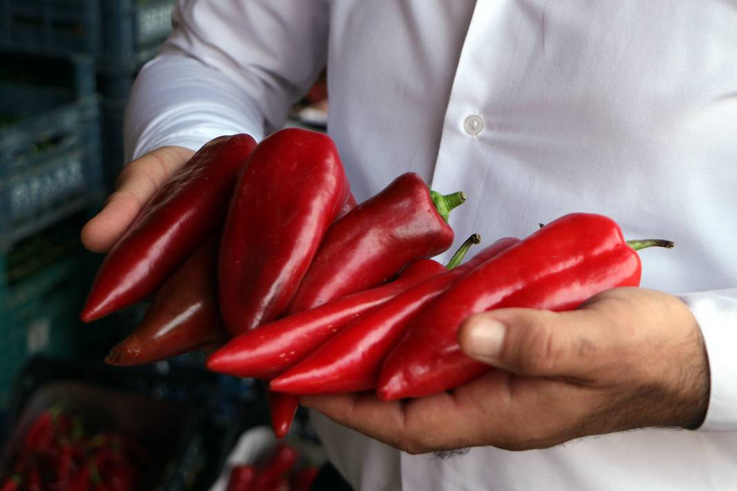 Market fiyatı tarlanın 5 katı! Kansere kalkan oluyor kalp krizini durduruyor - Resim: 28